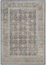 Nourison Malta MAI09 navy Area Rugs